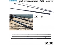 Shimano 25 Colt Sniper  SS LONG S130