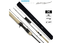 Shimano 20 Cardiff Native Special B77ML
