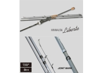 Tict Minimalism Liberte MLB-604