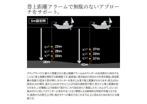 Shimano 25 Grappler CT 150XG