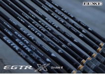 Gamakatsu LUXXE EGTR XX  S74M-solid