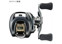 Daiwa 26 Steez SV Light TW 100XXHL