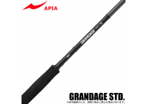Apia Grandage STD 86ML