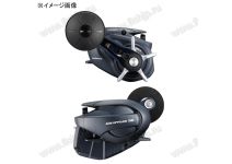 Shimano 22 Grappler BB 150HG