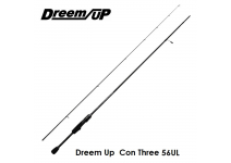 Dreem Up  Con Three 56UL