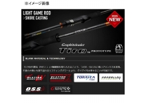Graphiteleader Tiro Prototype 25GTIRPS-842ML
