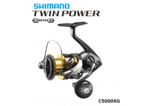 Shimano 20 Twin Power C5000XG