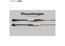 Jackall 24 Revoltage RVII-S68MH+/2