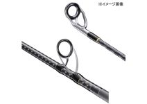 Shimano 24 Nessa  SS S104M