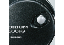 Shimano 20 Torium 2000PG