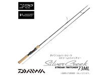 Daiwa Silver Creek Stream Twitcher 73ML