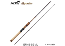 Palms Egeria Native Performance EFNS‐69ML