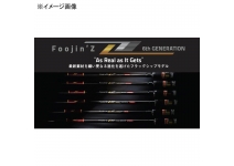 Apia 25 Foojin Z SUPER SEVEN S77MH