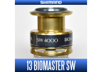 Шпуля Shimano 13 Biomaster SW 4000