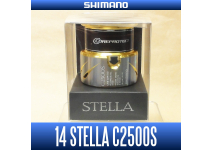 Шпуля Shimano 14 Stella 2500S