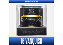 Шпуля Shimano 16 Vanquish C2500S