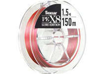 Seaguar Grandmax PE X8 Lure Edition 150m