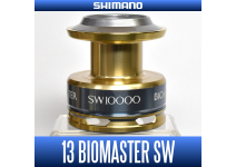 Шпуля Shimano 13 Biomaster SW 10000