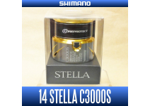 Шпуля Shimano 14 Stella C3000S
