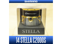 Шпуля Shimano 14 Stella C2000S