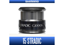 Шпуля Shimano 15 Stradic C2000S