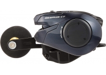 Shimano 19 Grappler CT 151XG