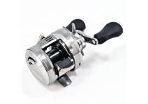 Shimano 26 Calcutta Conquest DC200HG RIGHT