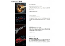 Shimano 25 Sephia XR C3000SHG