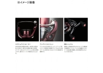 Shimano 25 Sephia XR C3000SHG