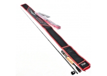 Daiwa 26 Steez C71MH+ -SV Harrier