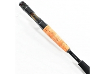 Daiwa 26 Steez C71MH+ -SV Harrier