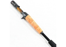 Daiwa 26 Steez C71MH+ -SV Harrier