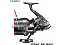 Shimano 25 Surf Leader 35 HOSO