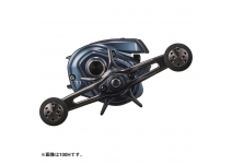 Daiwa 24 TIERRA AIR IC 100XHL