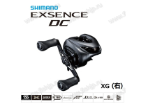 Shimano 17 Exsence DC XG