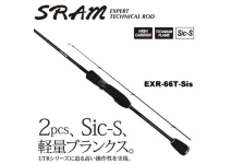 TICT  SRAM EXR-66T-Sis