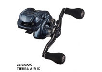 Daiwa 24 TIERRA AIR IC 100XHL