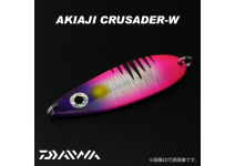 Daiwa Akiaji Crusader-W Keimura PT