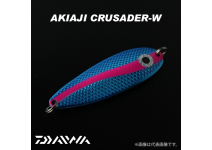 Daiwa Akiaji Crusader-W Pink River