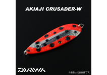 Daiwa Akiaji Crusader-W Dot SP