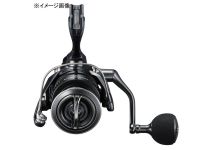 Shimano 25 Twin Power XD 4000XG