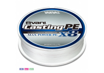 Varivas Avani Casting PE Max Power 300m