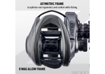 Abu Garcia 24 ZENON MG-X