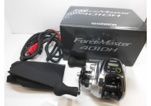 Shimano 14 ForceMaster 401DH