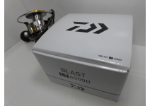 Daiwa 18 Blast  LT6000D-H