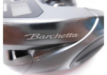 Shimano 18 Barchetta 201HG left