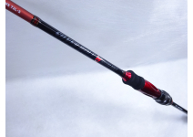 Daiwa Silver Wolf  MX 84M