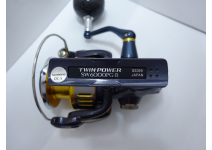 Shimano 15 Twin Power SW 6000PG