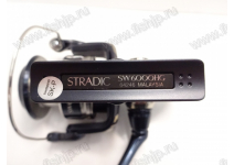Shimano 20 Stradic SW 6000PG