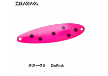 Daiwa Chinook S  #Dopink